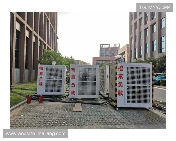 体育服务供应链压力测试常态化，极端承压能力增强