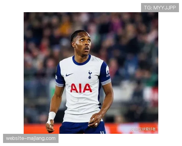 热刺毁灭性减员：帕特里克·多古、马蒂斯·德里赫特等多名主力缺席比赛