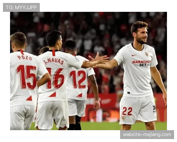 塞维利亚1-1战平皇家社会,双方全场合计仅三次射正